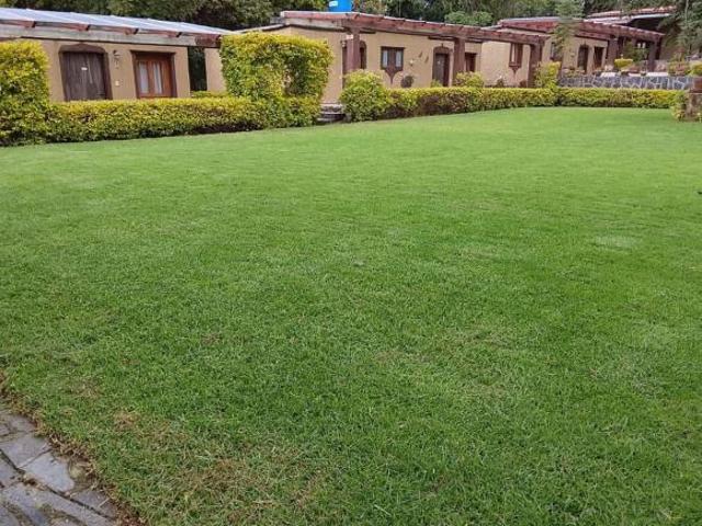 Quinta en venta en Tepetlixpa, Estado de México