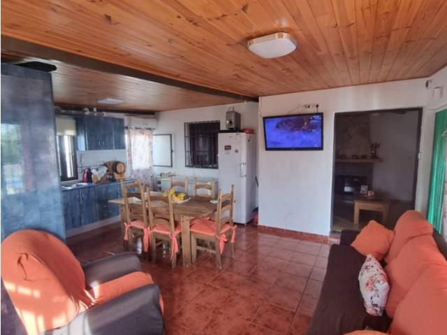 Chalet en venta en Macaca, La Axarquía