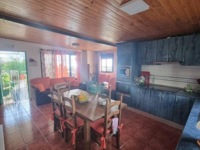 Casa en venta en Macaca, La Axarquía