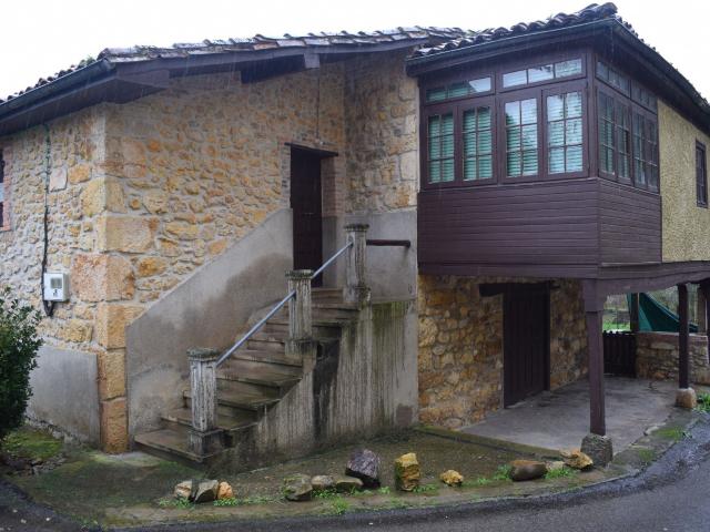 Casa Rural en venta en Parres, Deu