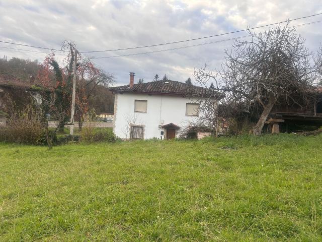 Casa Rural en venta en Sotu Dueñes, Parres
