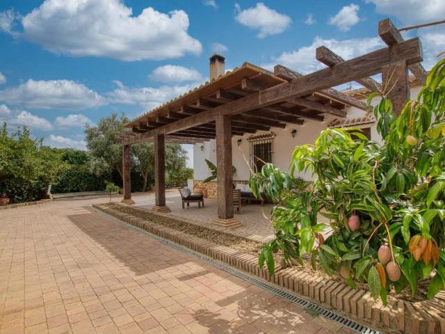 Casa en venta en La Axarquía, Andalucía