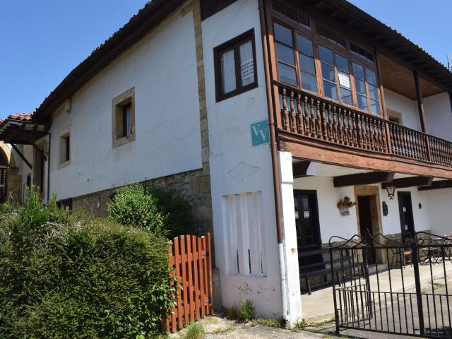 Casa Rural en venta en Piloña