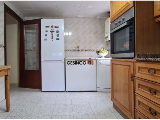 Casa en venta en la Vall d'Albaida, Valencia