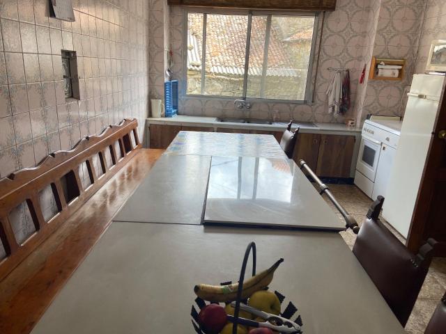 Casa Rural en venta en O Deza, Galicia