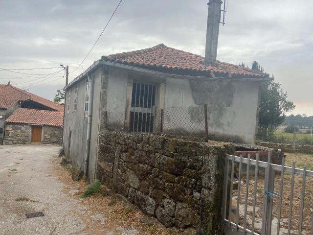 Casa Rural en venta en O Deza, Galicia