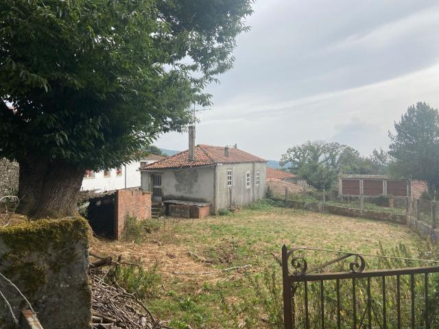 Casa Rural en venta en O Deza, Galicia