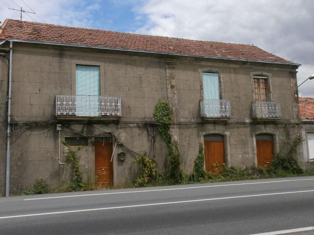Casa Rural en venta en O Deza, Galicia