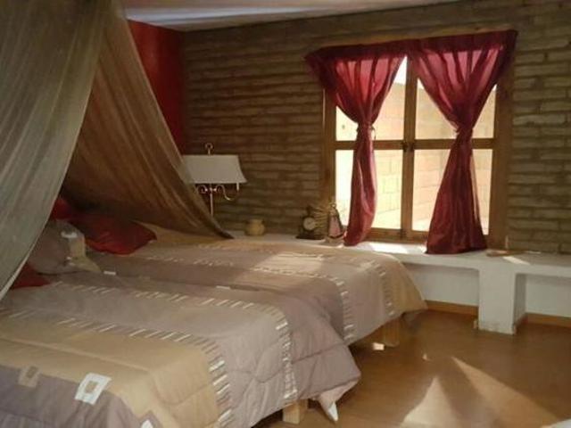 CASA DE CAMPO EN VENTA SAN JOSE DEL MONTE AL SUR DE AGUASCALIENTES