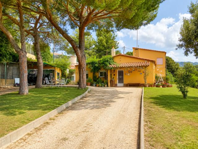 Casa Rural en venta en Maresme, Catalunya