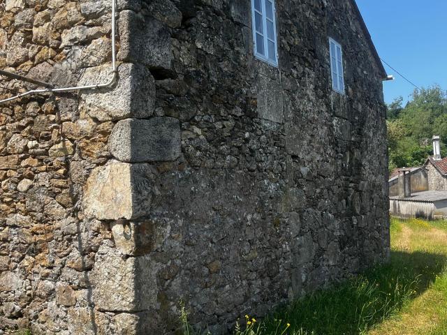 Casa Rural en venta en Silleda, O Deza