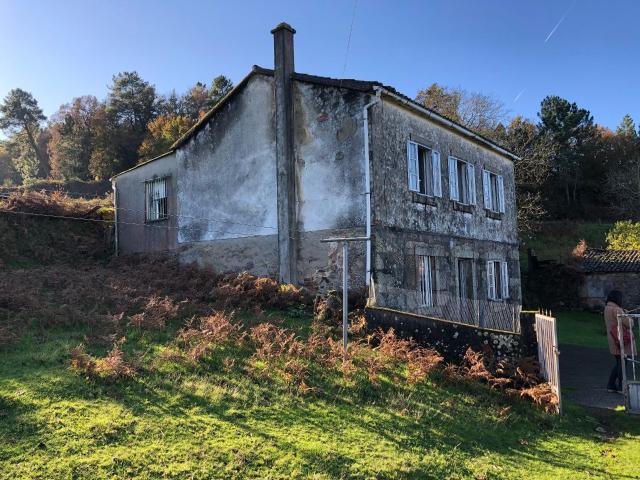 Casa Rural en venta en A Cañoteira, O Deza