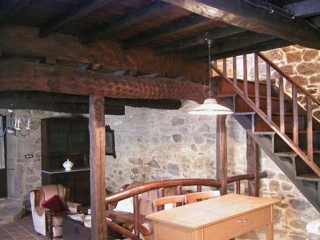 Casa Rural en venta en Silleda, O Deza