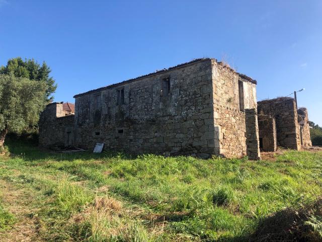 Casa Rural en venta en Silleda, O Deza
