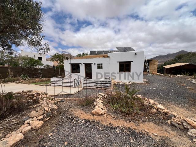 Casa Rural en venta en Tindaya, Fuerteventura