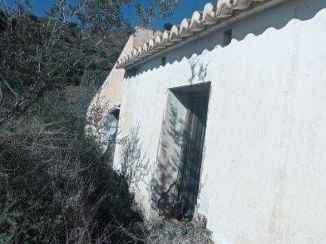 Casa Rural en venta en Caleta de Vélez, La Axarquía