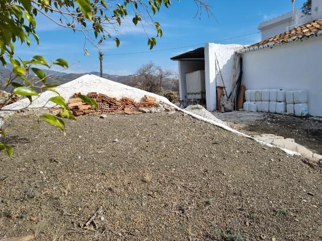 Casa Rural en venta en Los Martínez, La Axarquía