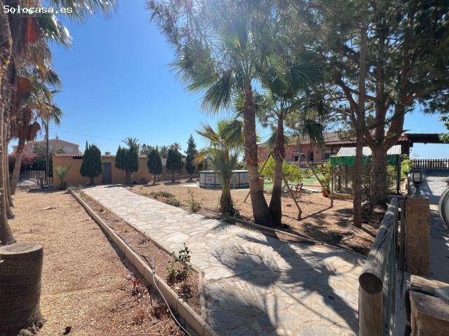 Casa en venta en Vera, Almería