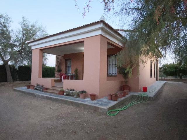 Casa en venta en Villalba Del Alcor