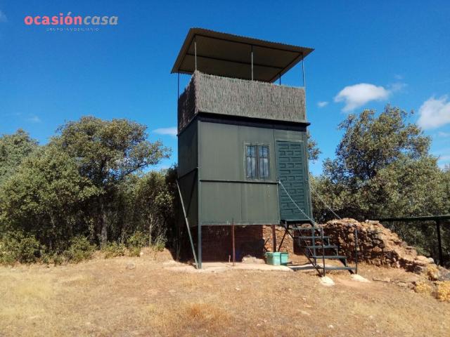 Casa en venta en Villanueva Del Duque