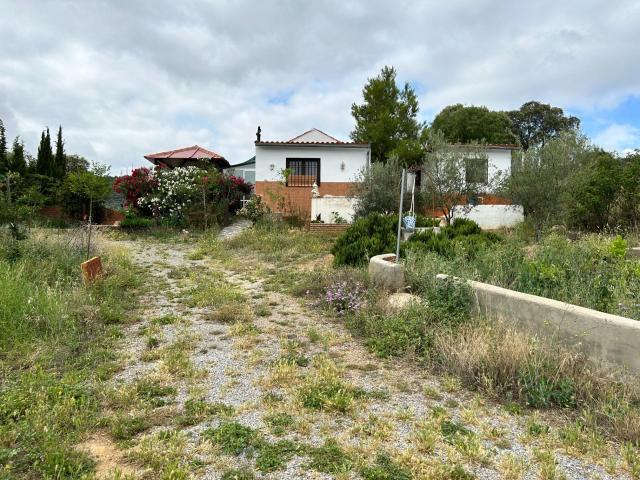 Casa en venta en Villanueva Del Rey