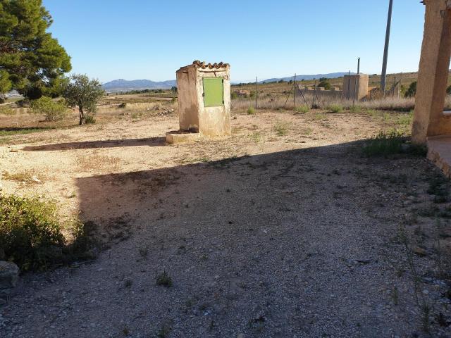 Casa en venta en Yecla