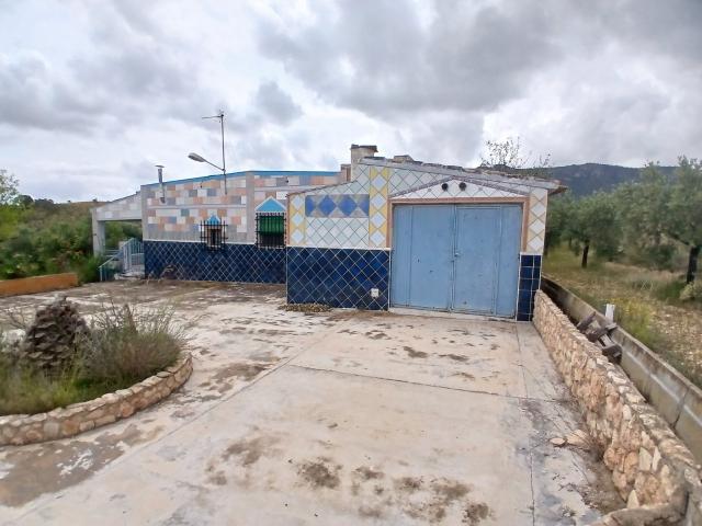 Casa en venta en Yecla