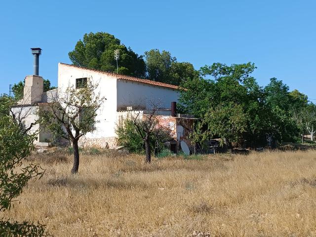 Casa en venta en Yecla