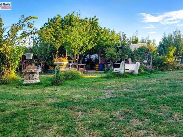 Casa en venta en Zarza De Tajo