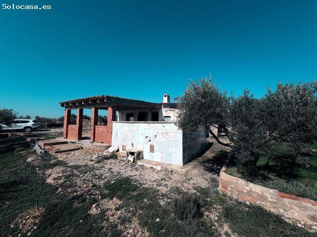 Casa en venta en Almansa, Castilla-La Mancha