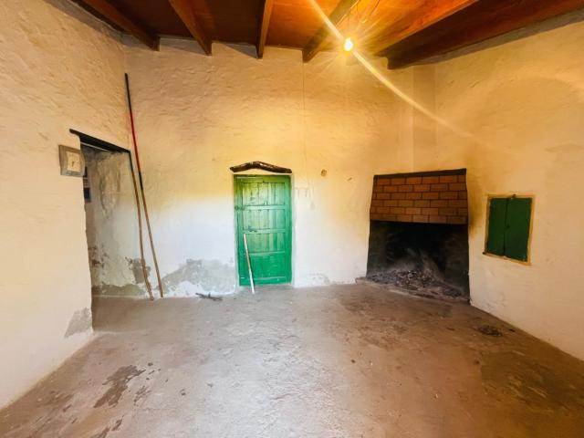 Casa Rural en venta en les Rotes, la Marina Alta