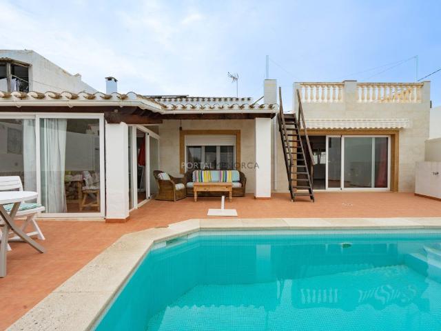 Casa en venta en Trebaluger, Menorca