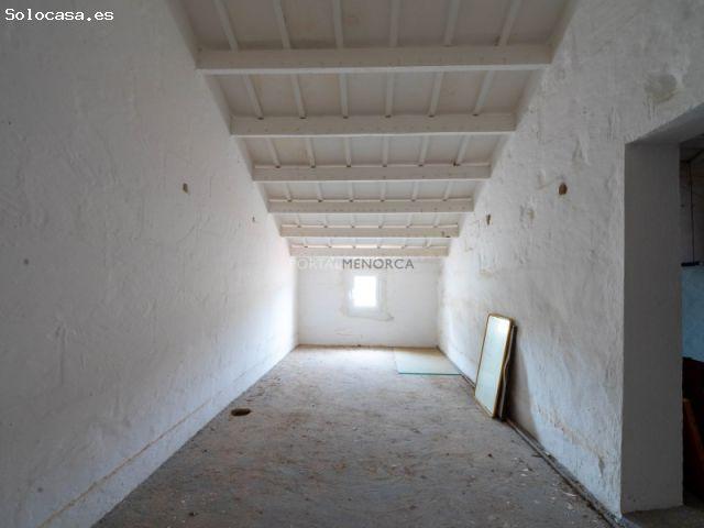 Casa en venta en Trebaluger, Menorca