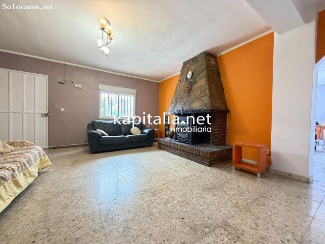 Casa en venta en el Comtat, Valencia