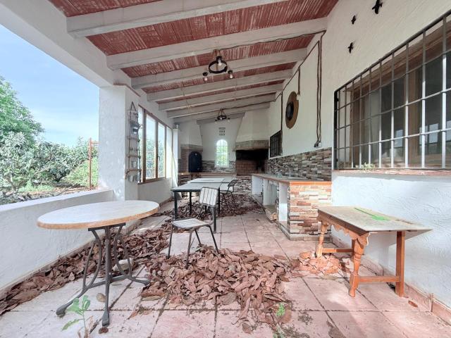 Villa en venta en Callosa D'en Sarrià