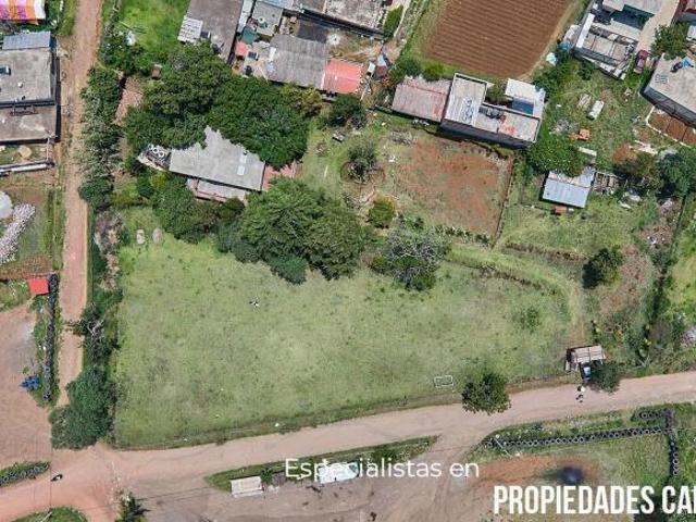 Quinta en venta en Ahuazotepec, Puebla