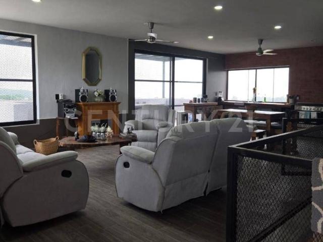 Casa en renta en Villa De Alvarez, Colima