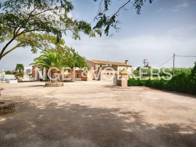 Casa en venta en Castelló i Castelló Nou, Alt Empordà