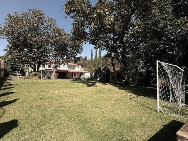 Casa de campo fraccionamiento el Roble