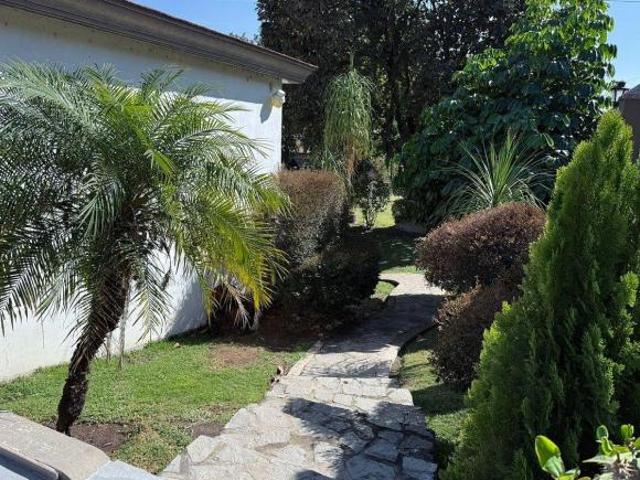 Casa de campo fraccionamiento el Roble