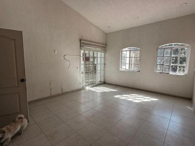 Casa de campo fraccionamiento el Roble