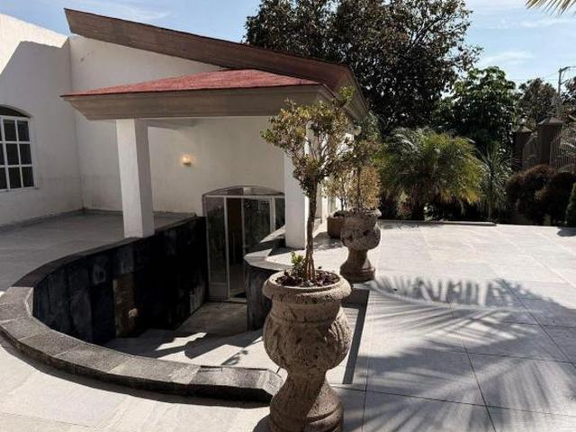 Casa de campo fraccionamiento el Roble