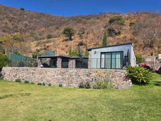 Casa en venta en Poncitlán, Jalisco