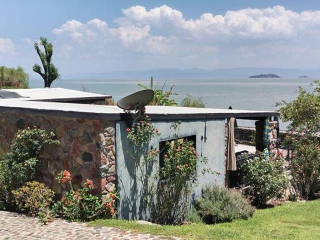 Casa en venta en Poncitlán, Jalisco