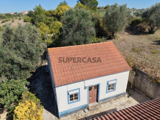 Casa venda em Casal dos Frades, Tomar