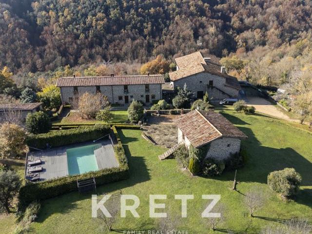 Casa en venta en Garrotxa, Catalunya