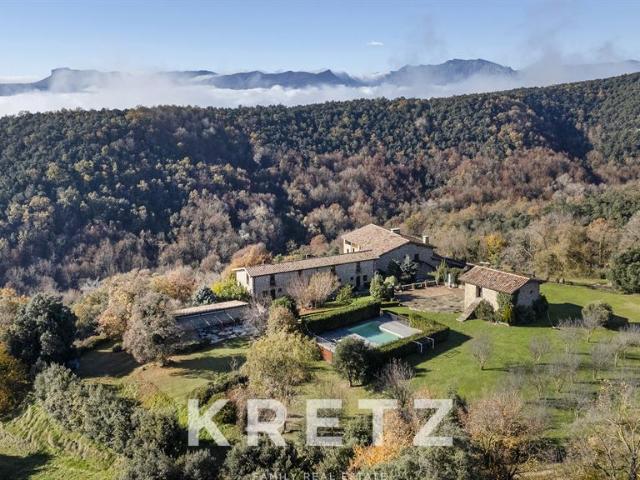 Casa en venta en Garrotxa, Catalunya