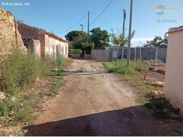 Casa en venta en Cuevas de Reyllo, Campo de Cartagena y Mar Menor
