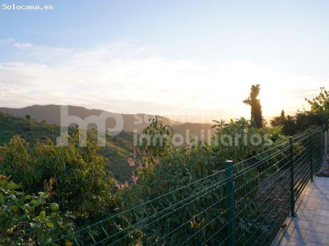 Casa en alquiler en La Axarquía, Andalucía