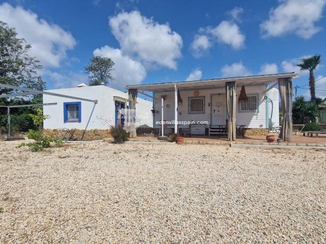 Casa en venta en Centro, l'Alacantí